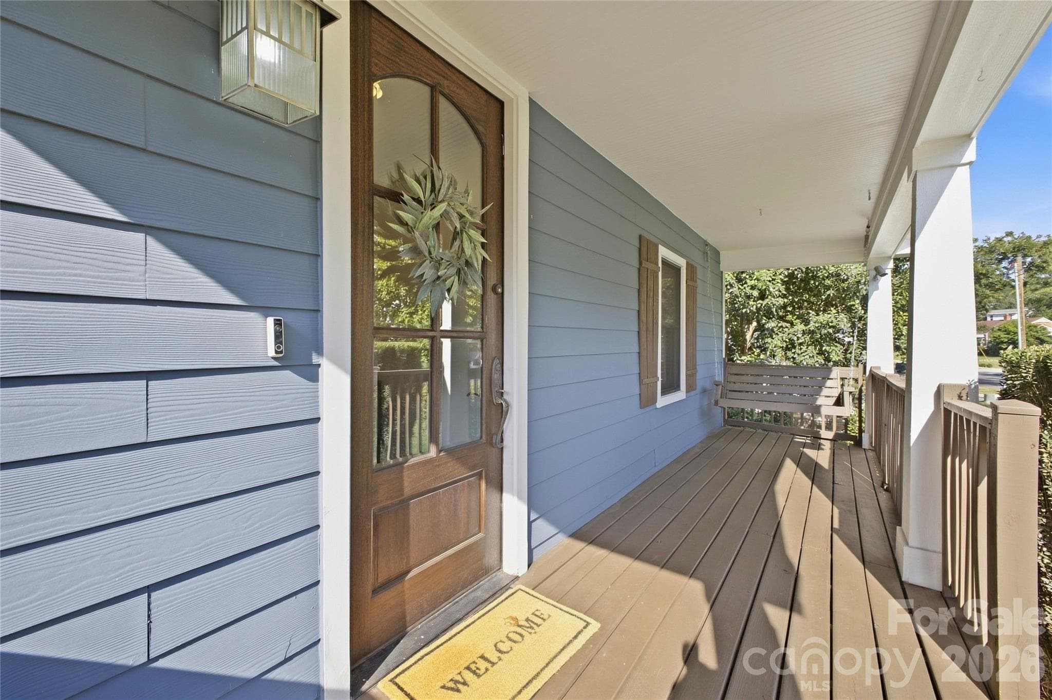 Single Family Residence at 947 Everett Place, Charlotte, photo 5 of 48