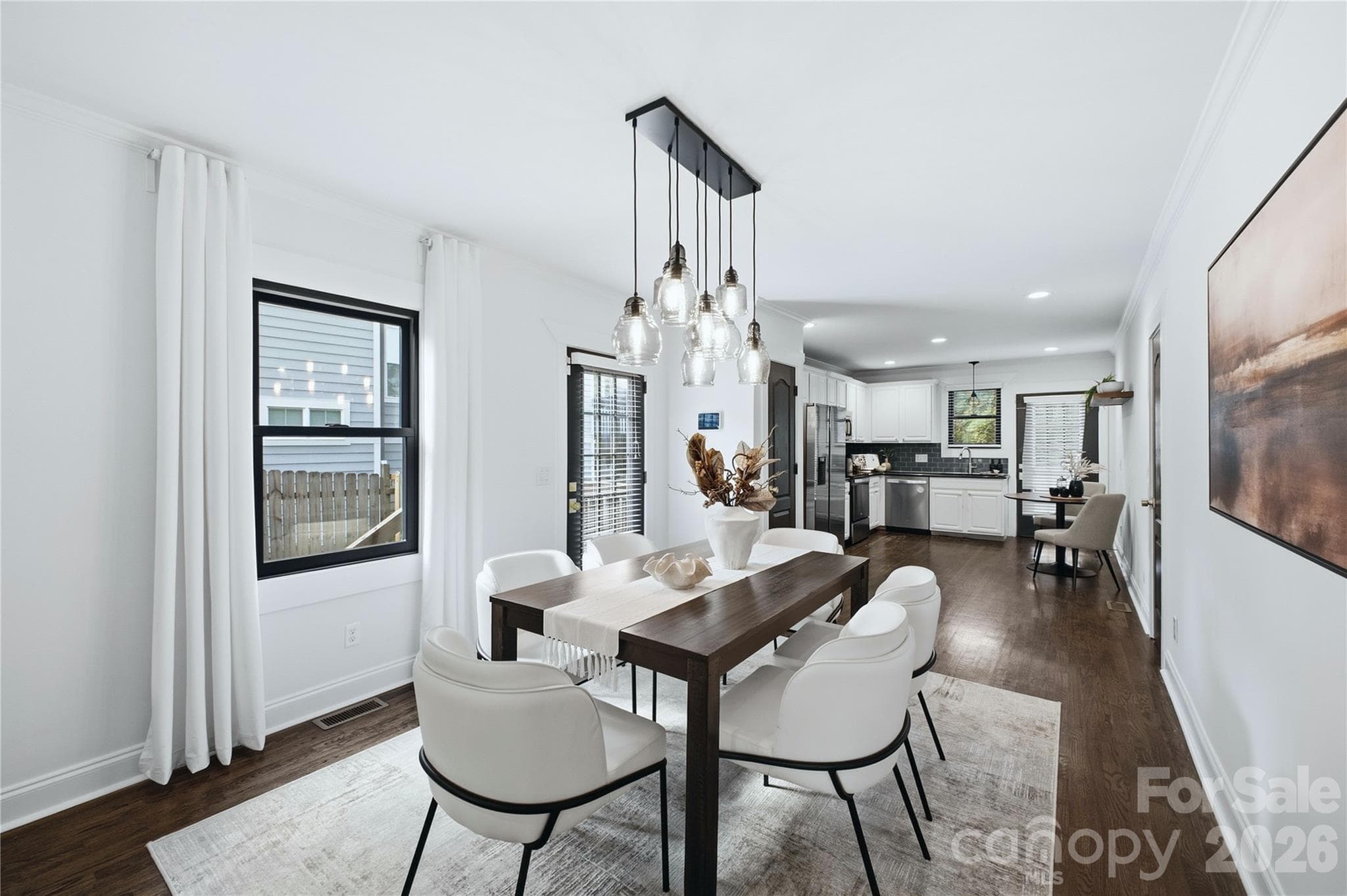 Single Family Residence at 947 Everett Place, Charlotte, photo 13 of 48