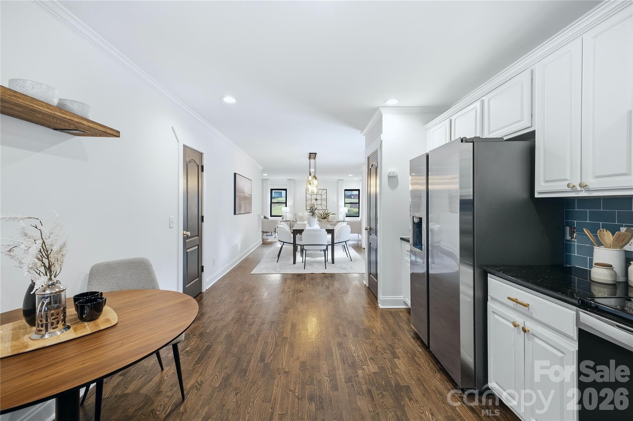 Single Family Residence at 947 Everett Place, Charlotte, photo 19 of 48