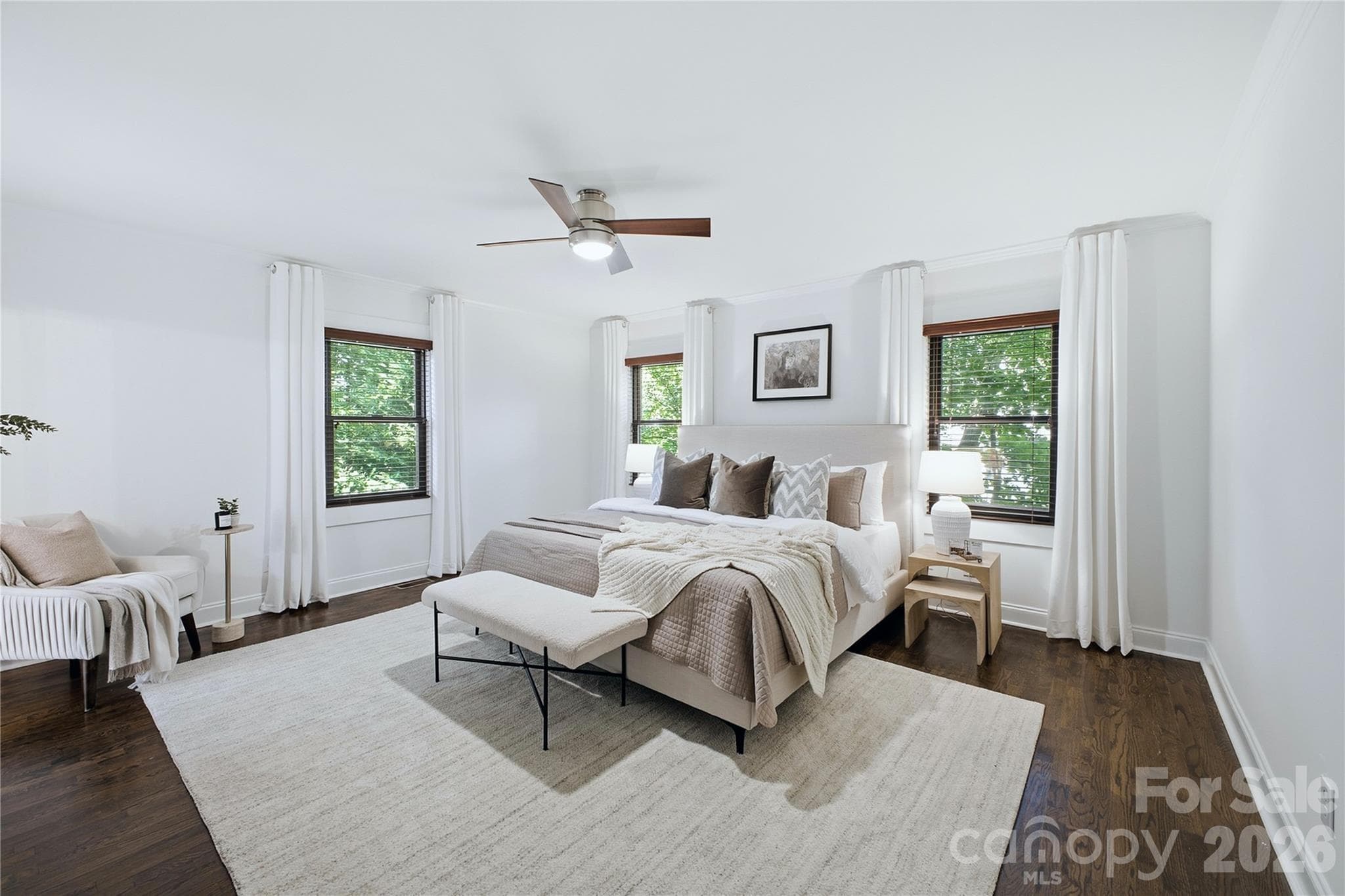 Single Family Residence at 947 Everett Place, Charlotte, photo 21 of 48
