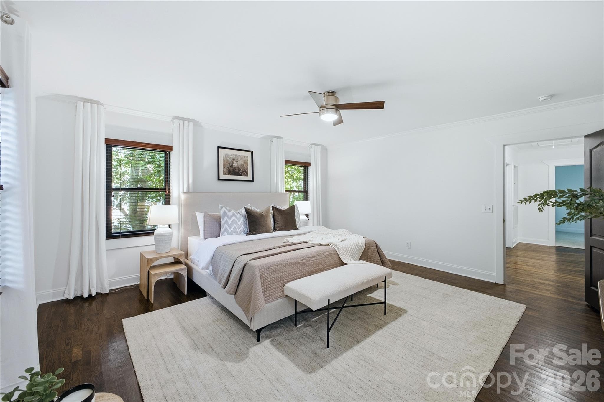 Single Family Residence at 947 Everett Place, Charlotte, photo 22 of 48