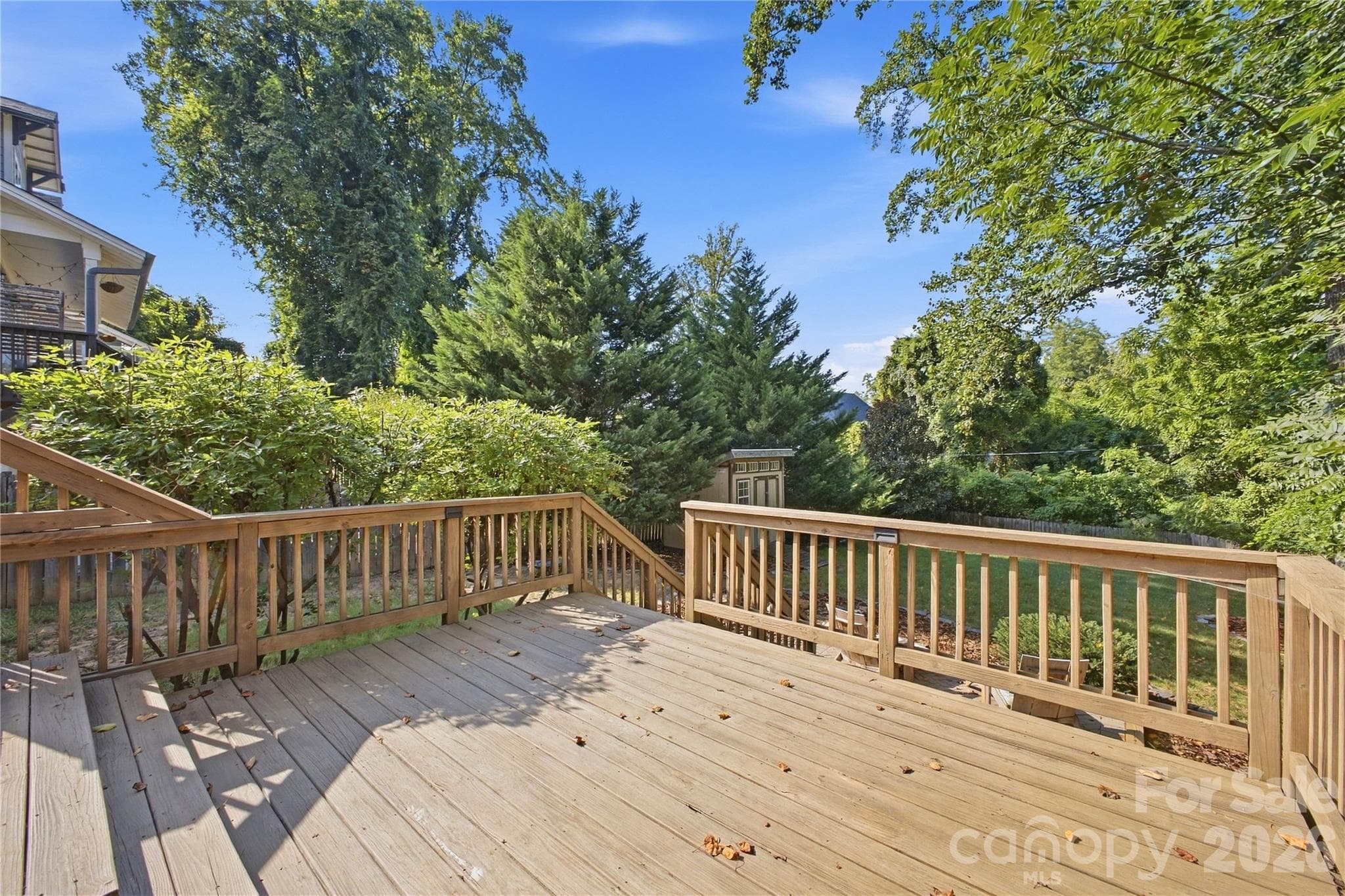 Single Family Residence at 947 Everett Place, Charlotte, photo 34 of 48