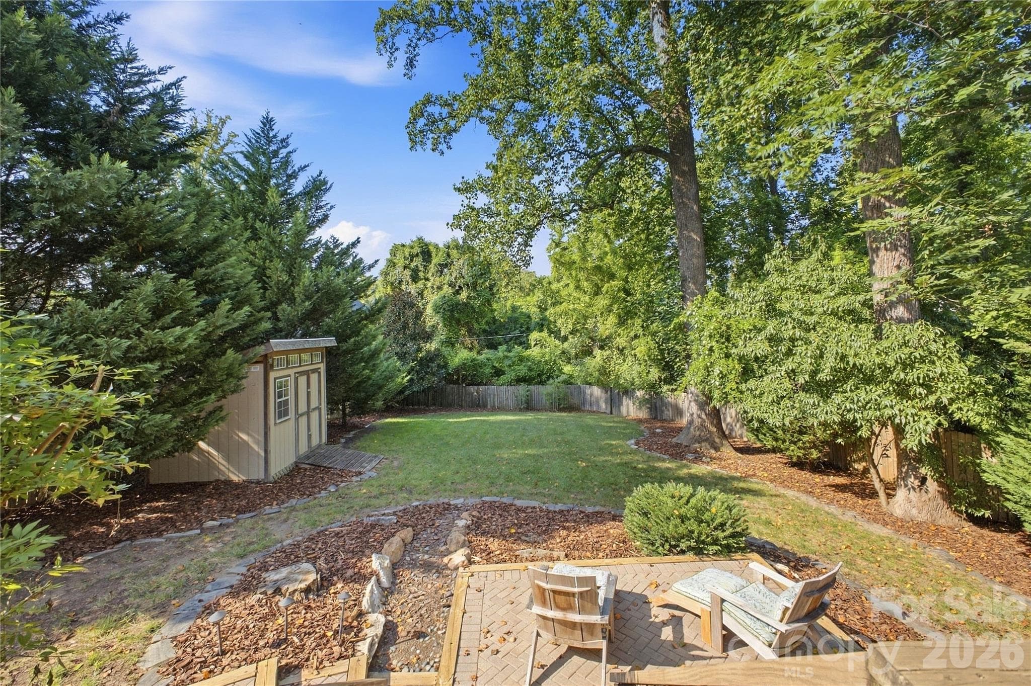 Single Family Residence at 947 Everett Place, Charlotte, photo 36 of 48