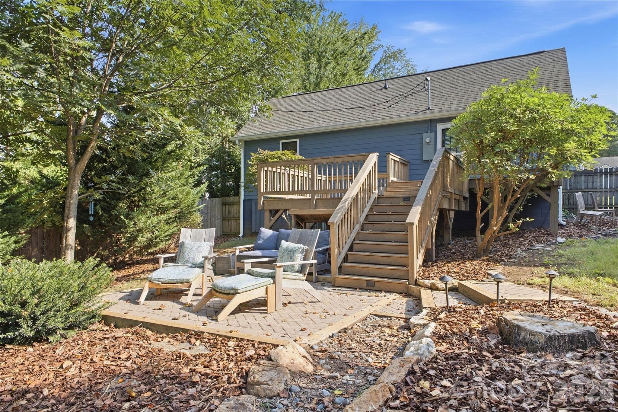 Single Family Residence at 947 Everett Place, Charlotte, photo 38 of 48