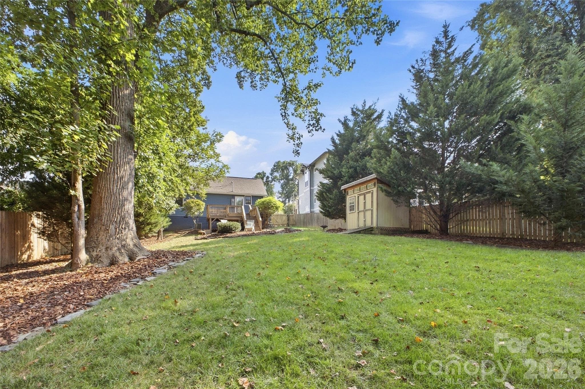 Single Family Residence at 947 Everett Place, Charlotte, photo 41 of 48