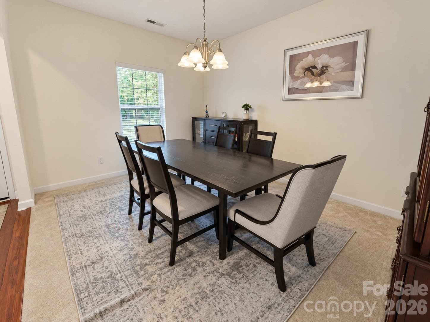 Single Family Residence at 1919 Corriente Court, Charlotte, photo 7 of 39