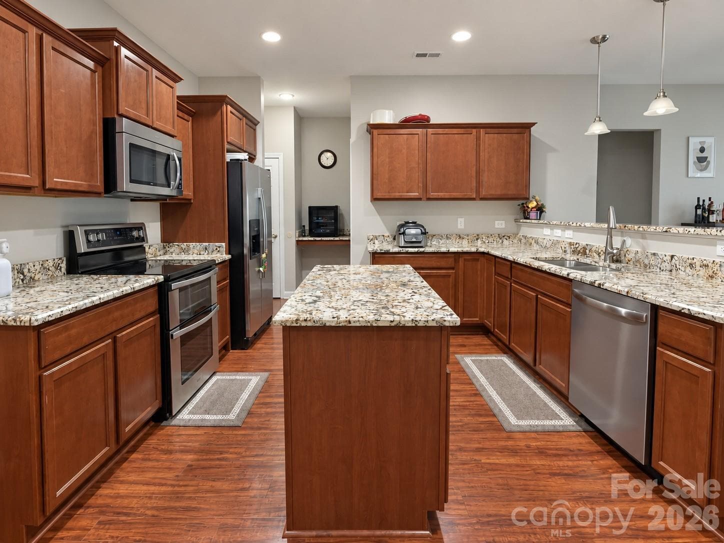 Single Family Residence at 1919 Corriente Court, Charlotte, photo 12 of 39