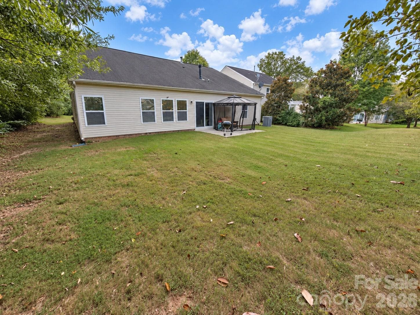 Single Family Residence at 1919 Corriente Court, Charlotte, photo 34 of 39