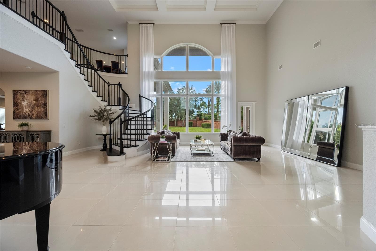 Single Family Residence at 13101 BELLARIA CIR, WINDERMERE, photo 4 of 70