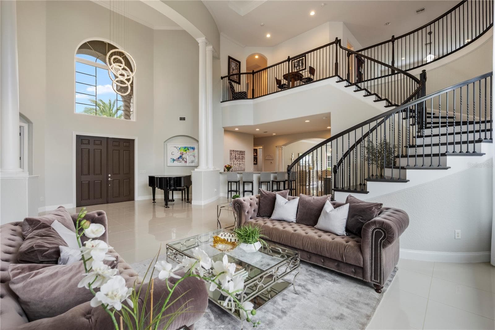 Single Family Residence at 13101 BELLARIA CIR, WINDERMERE, photo 6 of 70