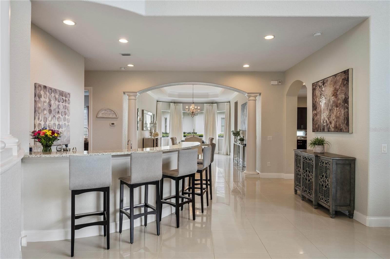 Single Family Residence at 13101 BELLARIA CIR, WINDERMERE, photo 8 of 70