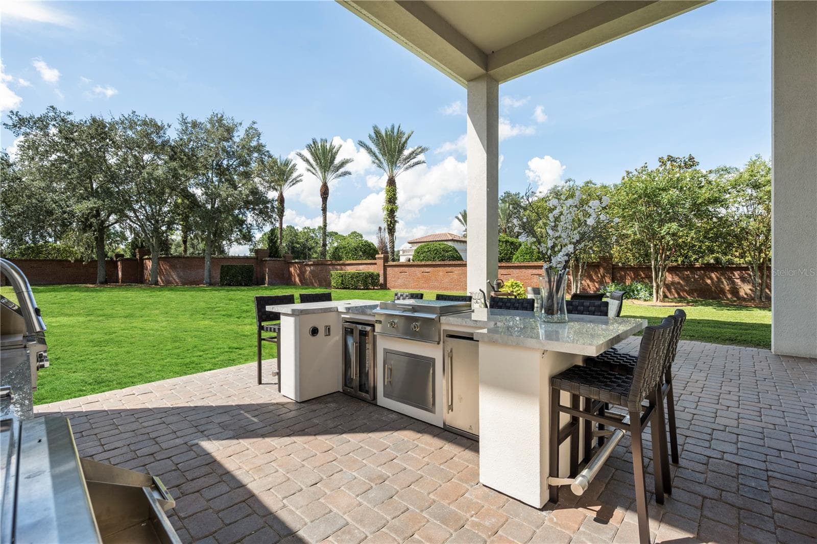 Single Family Residence at 13101 BELLARIA CIR, WINDERMERE, photo 45 of 70