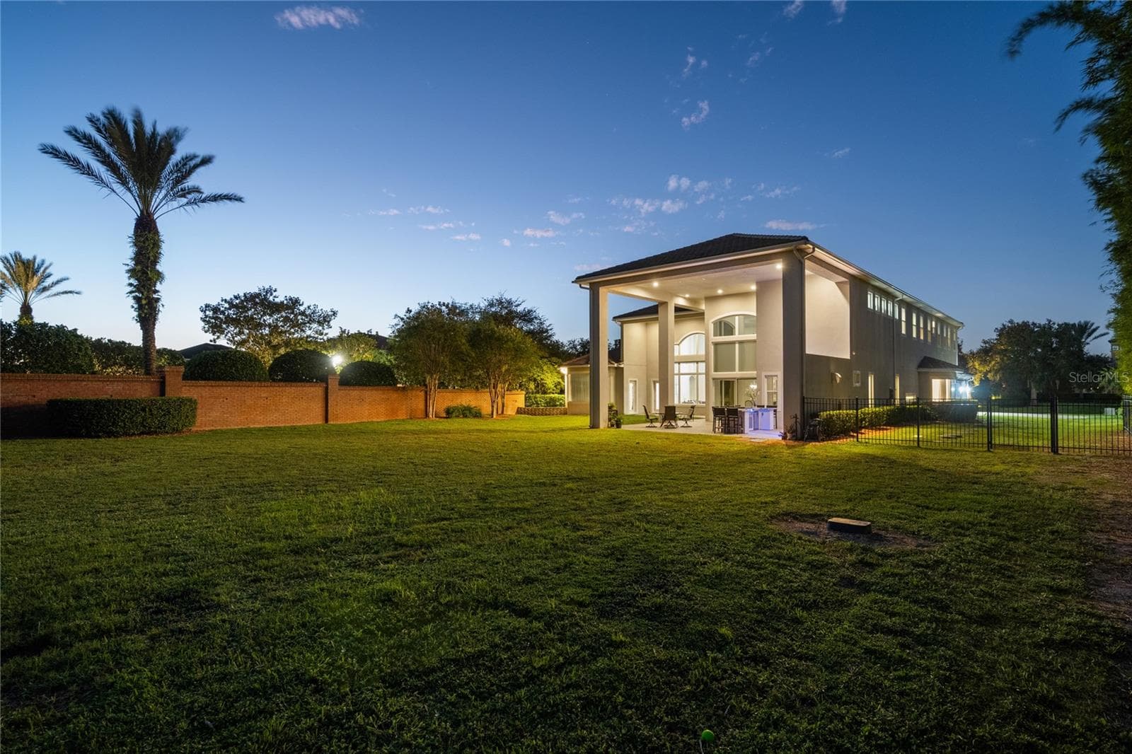 Single Family Residence at 13101 BELLARIA CIR, WINDERMERE, photo 49 of 70
