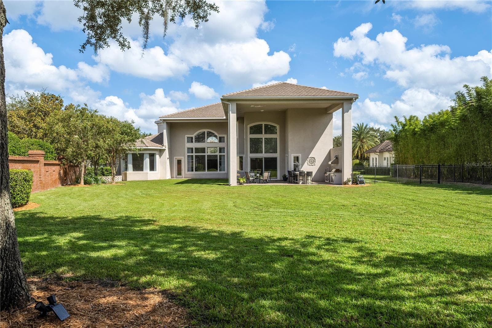 Single Family Residence at 13101 BELLARIA CIR, WINDERMERE, photo 50 of 70