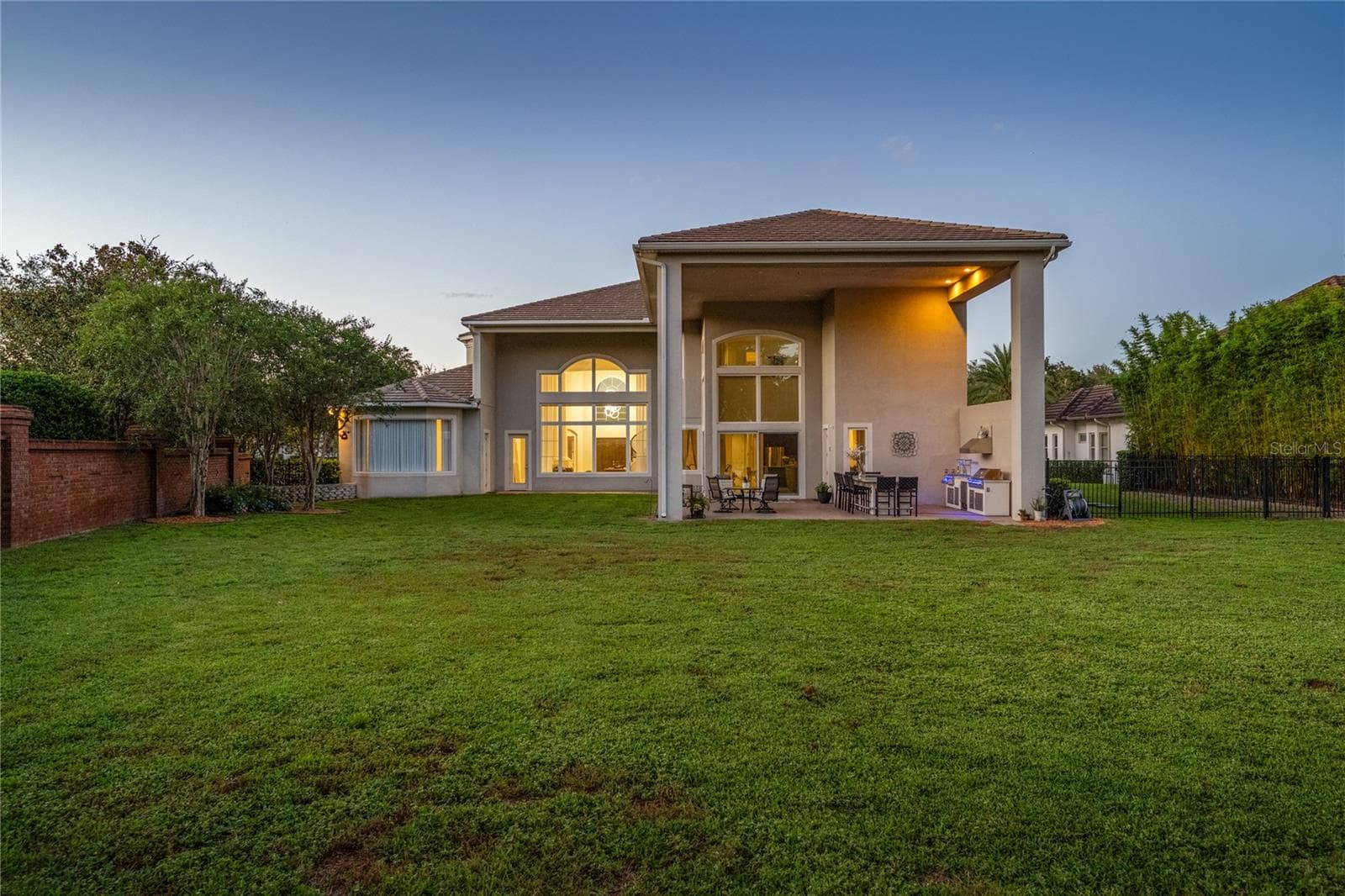 Single Family Residence at 13101 BELLARIA CIR, WINDERMERE, photo 51 of 70