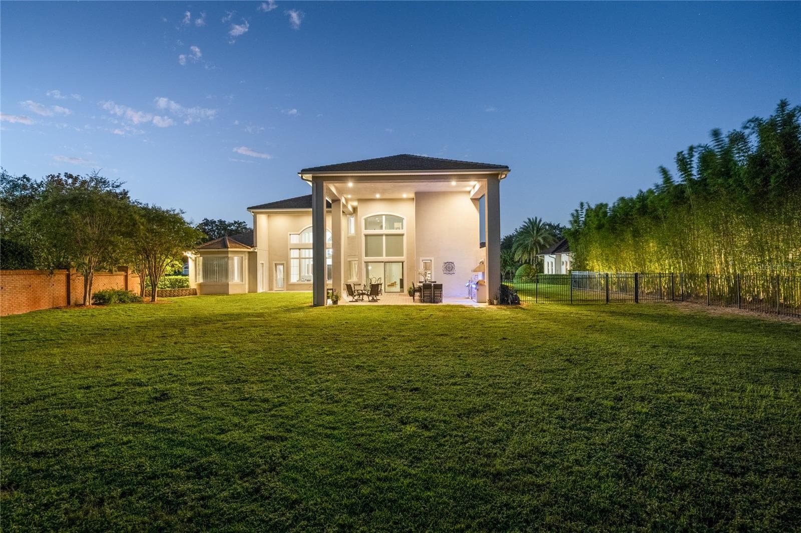 Single Family Residence at 13101 BELLARIA CIR, WINDERMERE, photo 53 of 70