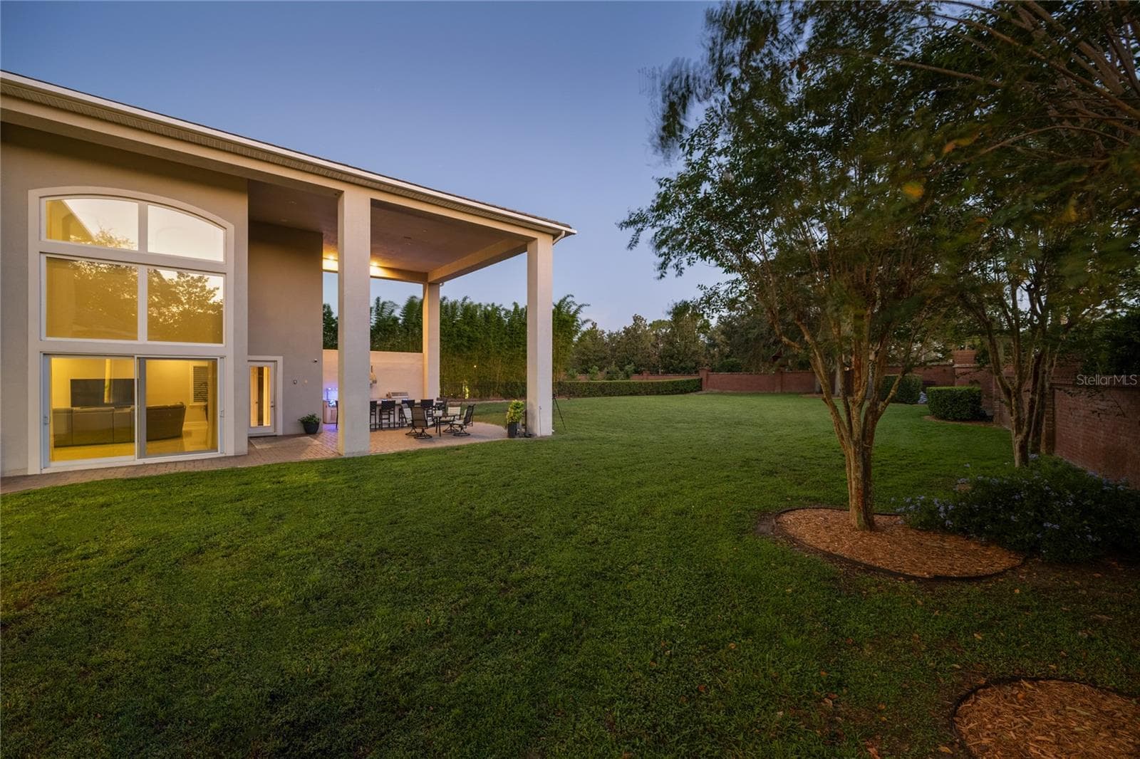 Single Family Residence at 13101 BELLARIA CIR, WINDERMERE, photo 57 of 70