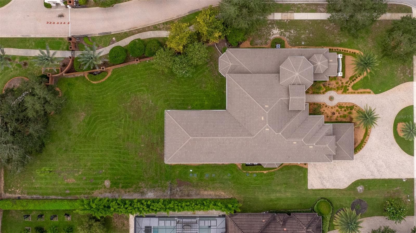 Single Family Residence at 13101 BELLARIA CIR, WINDERMERE, photo 58 of 70