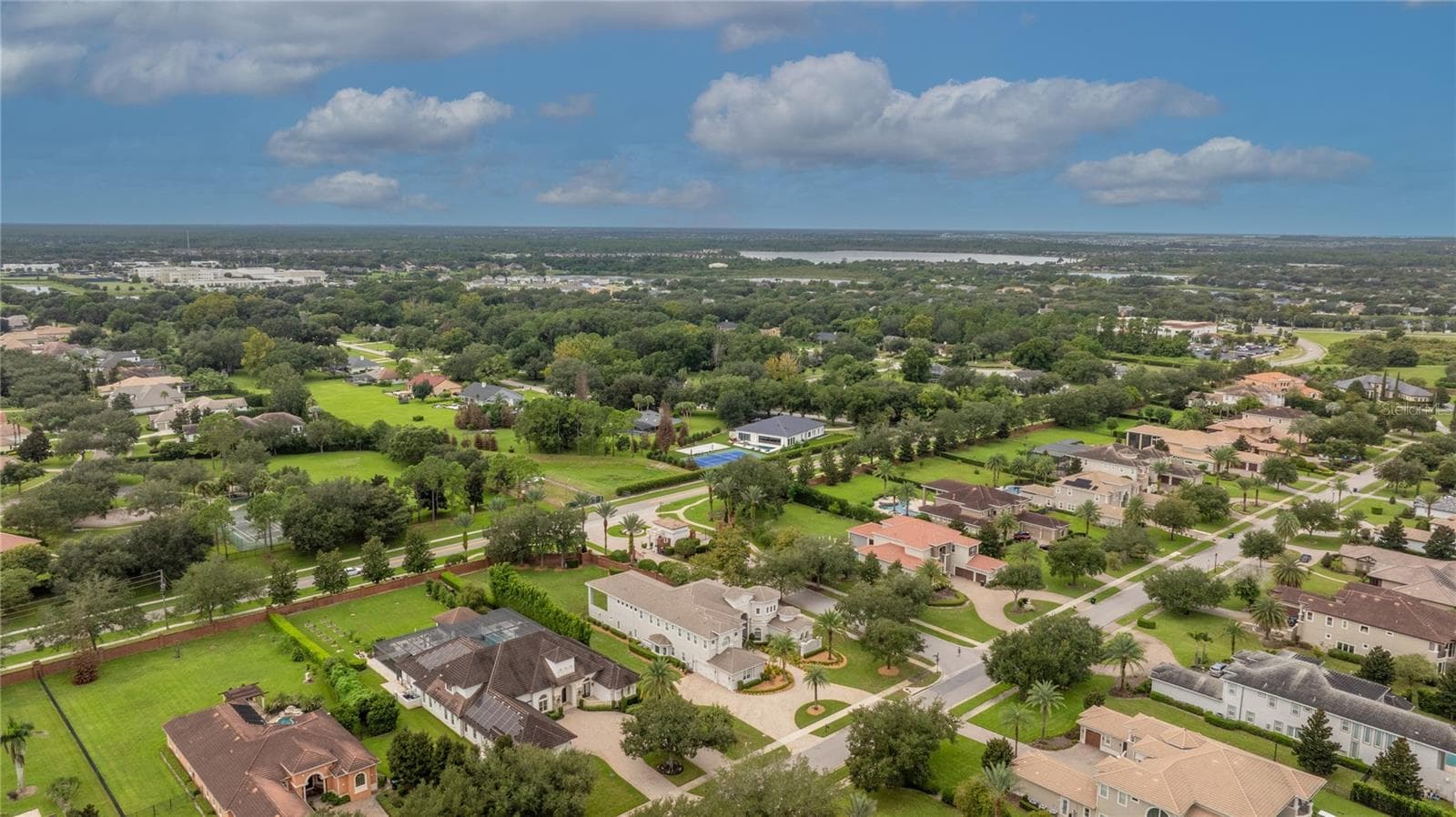 Single Family Residence at 13101 BELLARIA CIR, WINDERMERE, photo 62 of 70