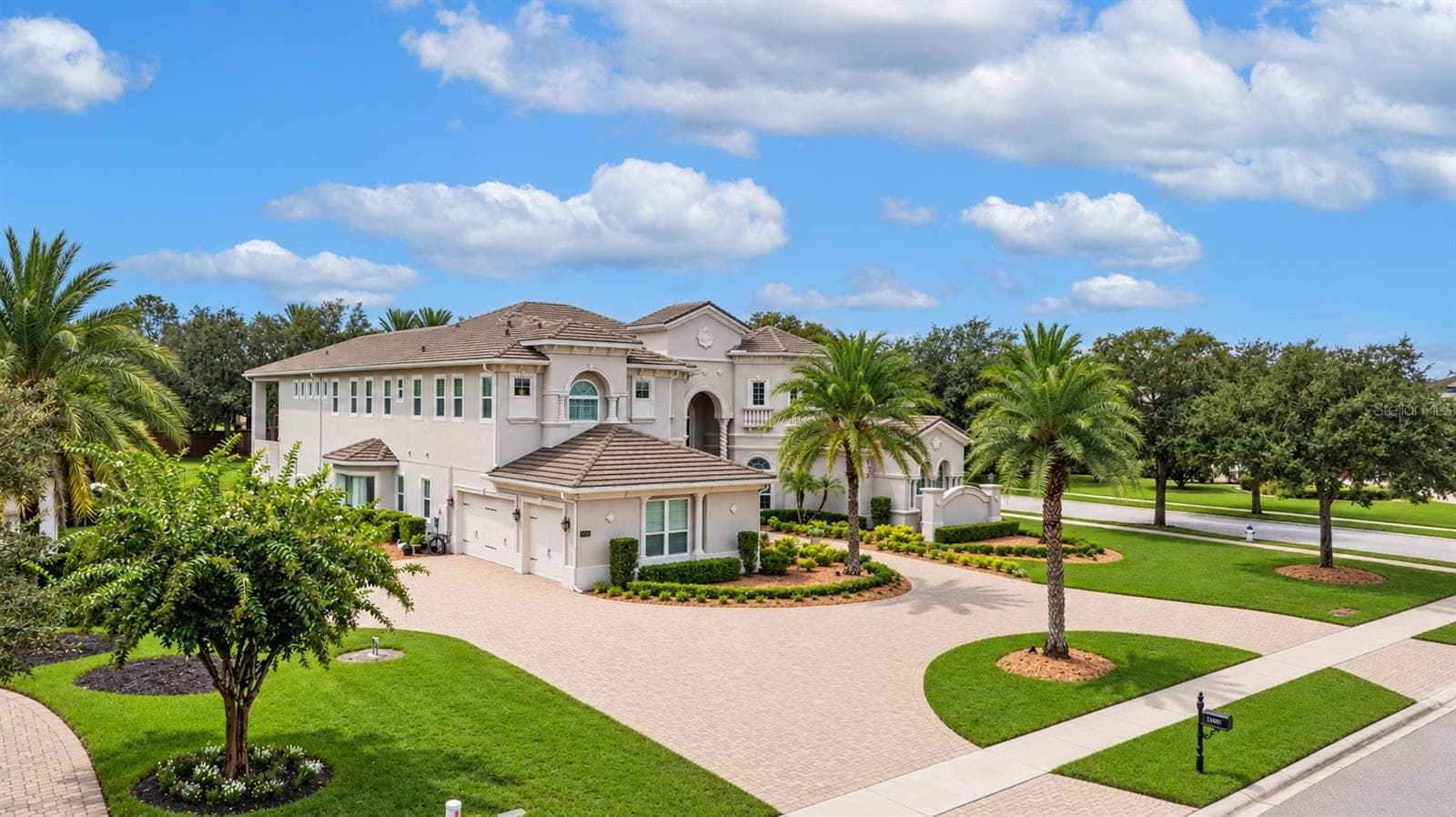 Single Family Residence at 13101 BELLARIA CIR, WINDERMERE, photo 67 of 70