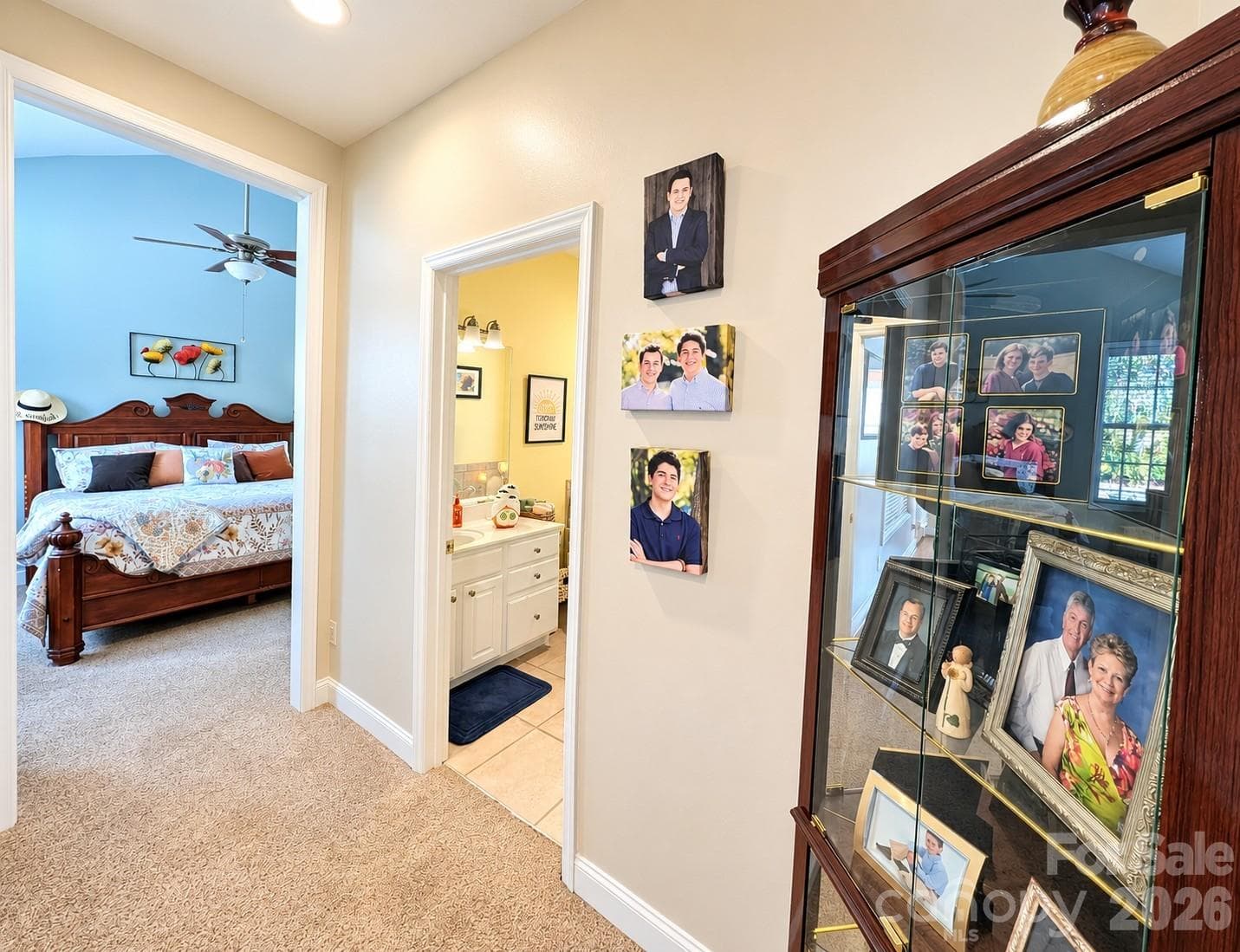 Single Family Residence at 103 Henrys Glen Drive, Morganton, photo 25 of 46