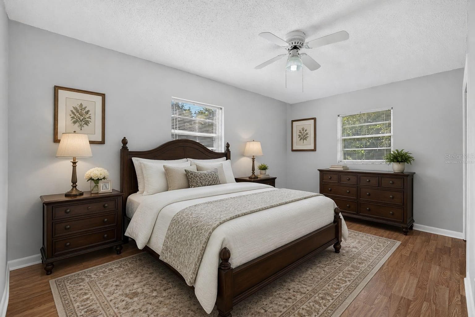 virtually staged - 403 ALMA DR, BRANDON