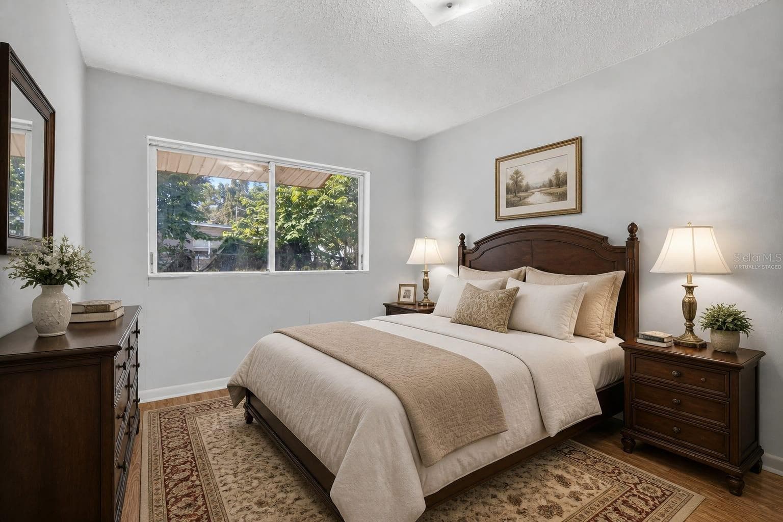 virtually staged - 403 ALMA DR, BRANDON