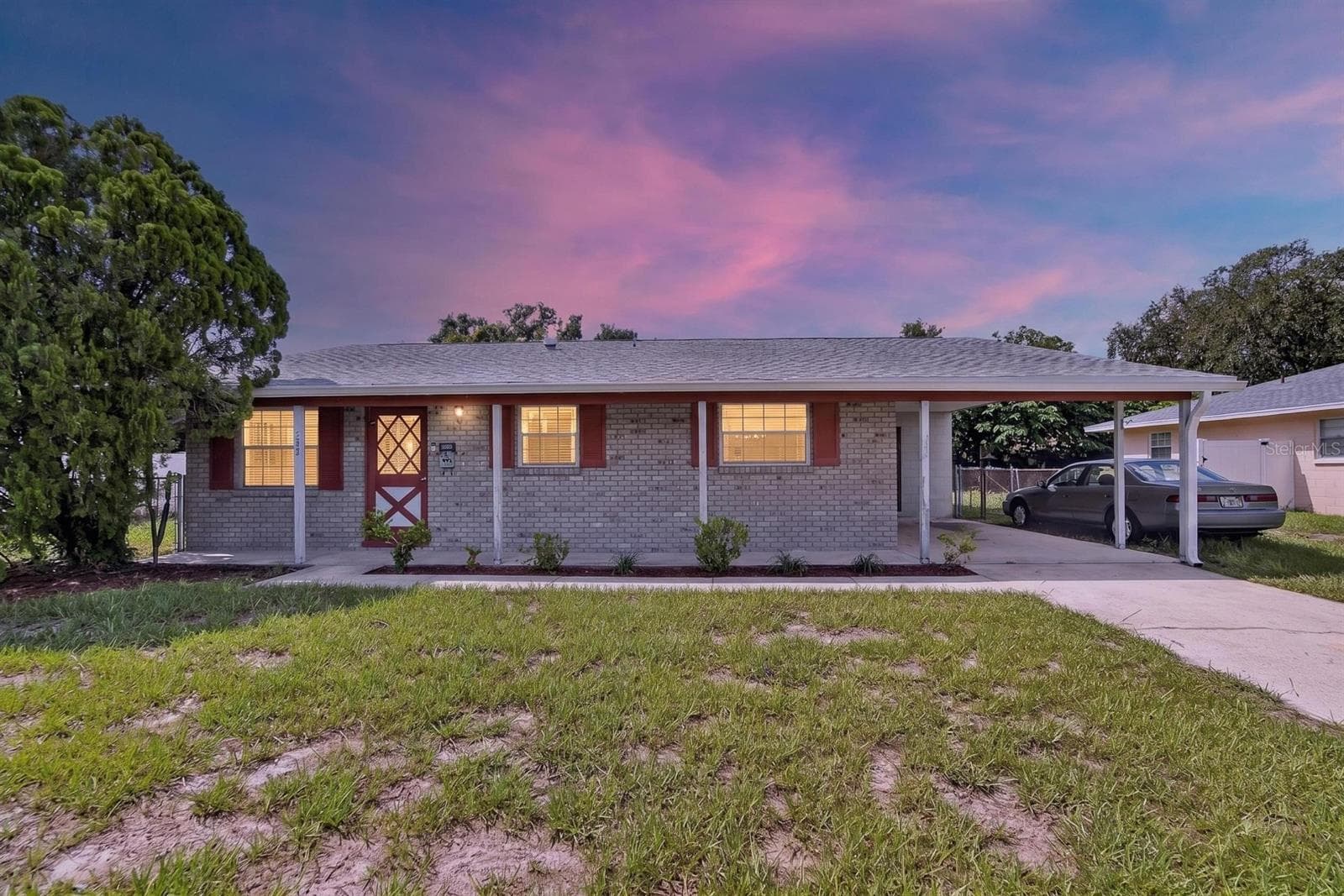 Single Family Residence at 403 ALMA DR, BRANDON, photo 99 of 99