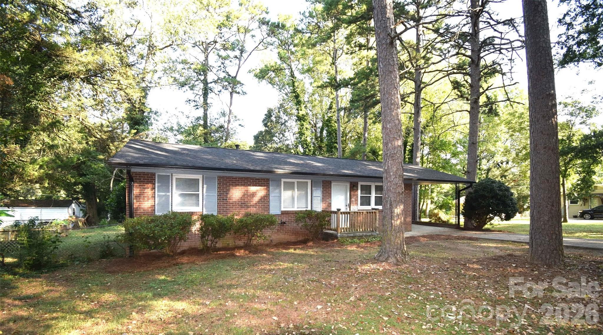 2510 Briar Oak Drive