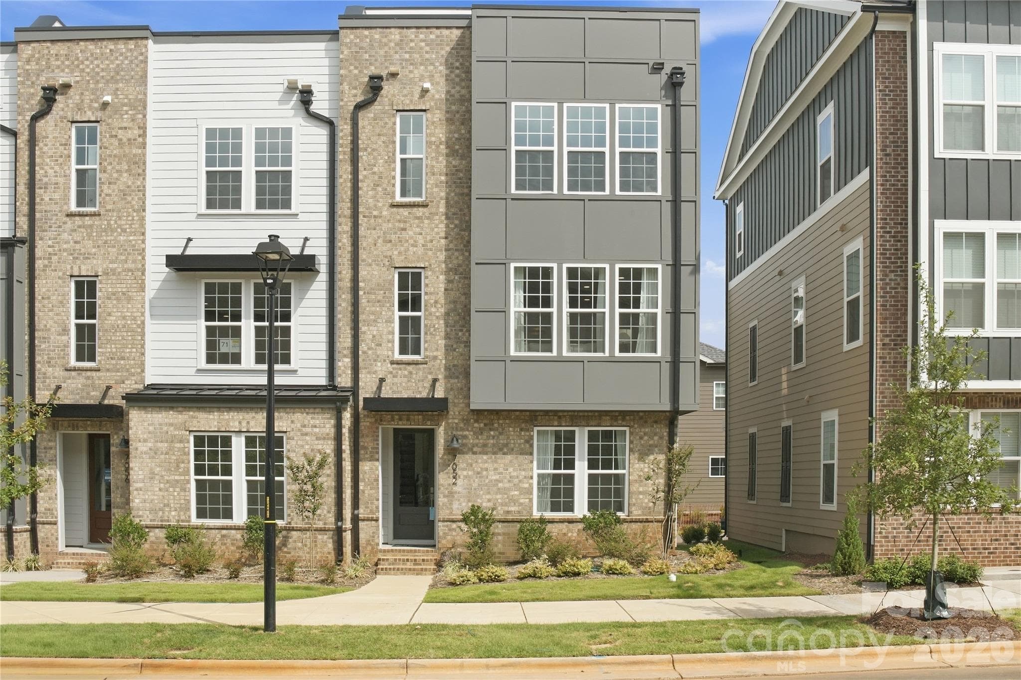 Exterior - Charlotte