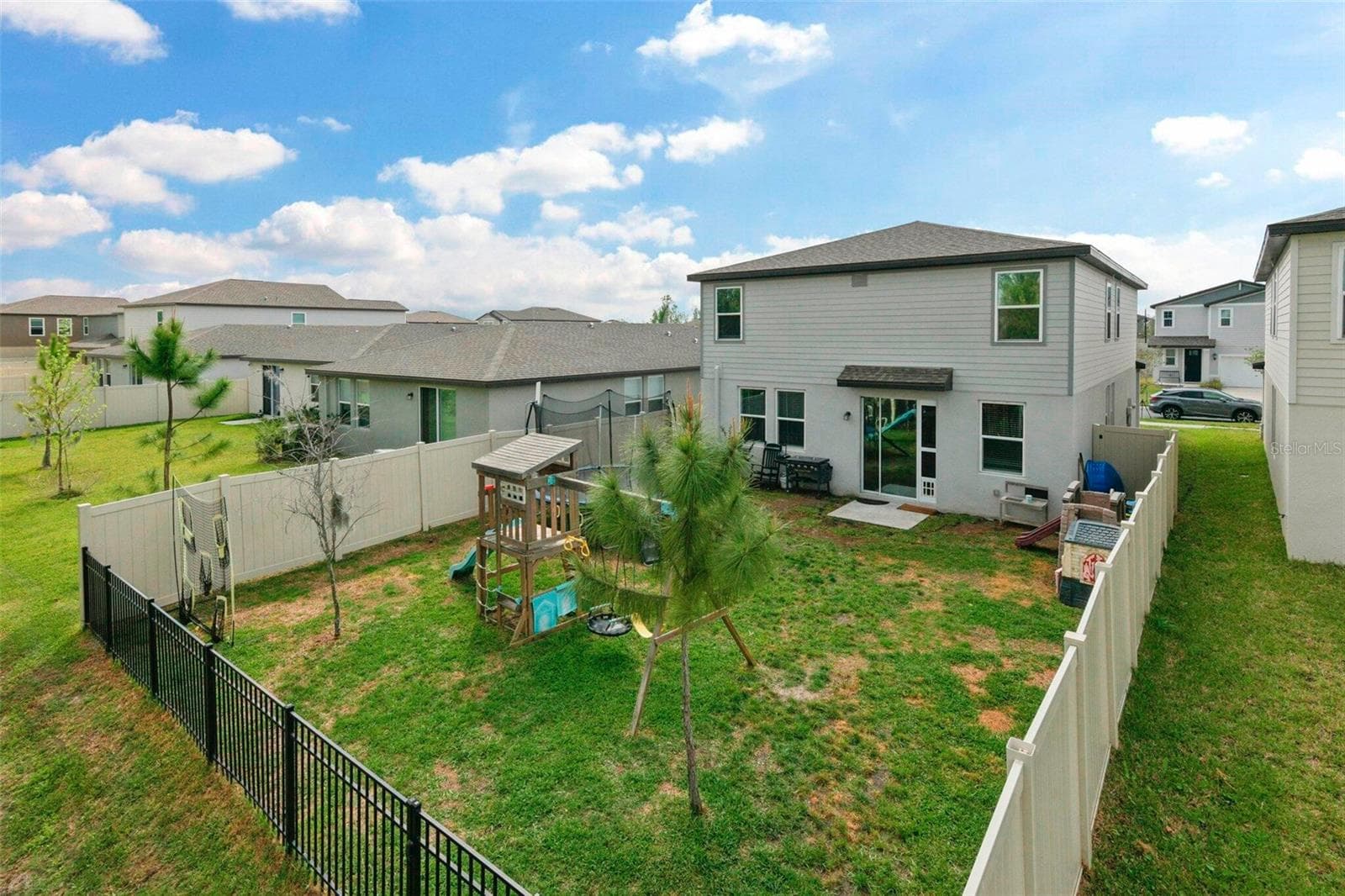 Single Family Residence at 3610 RADIANT MOUNTAIN DR, PLANT CITY, photo 25 of 26