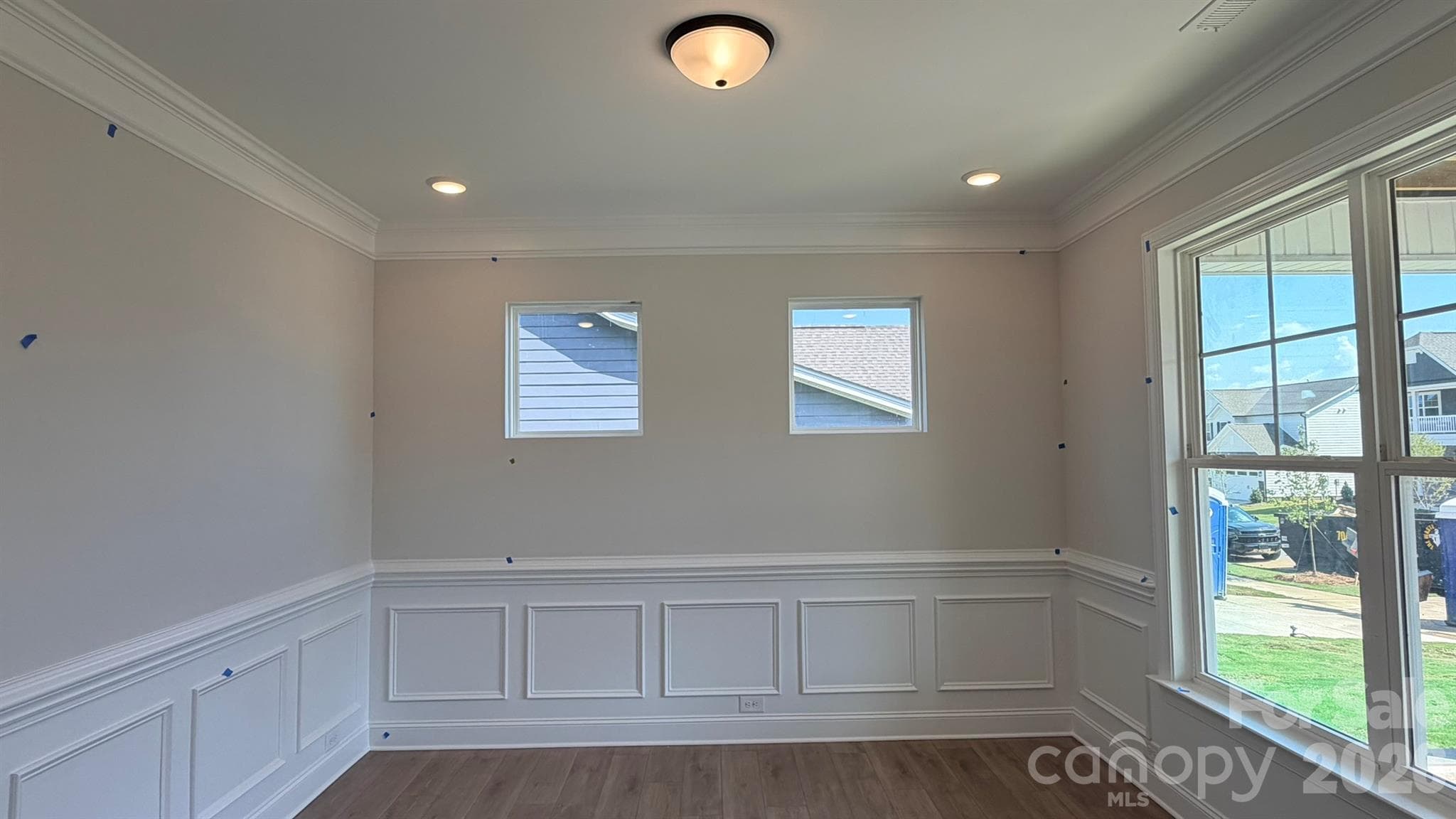 Office - 531 Cambria Street, Rock Hill
