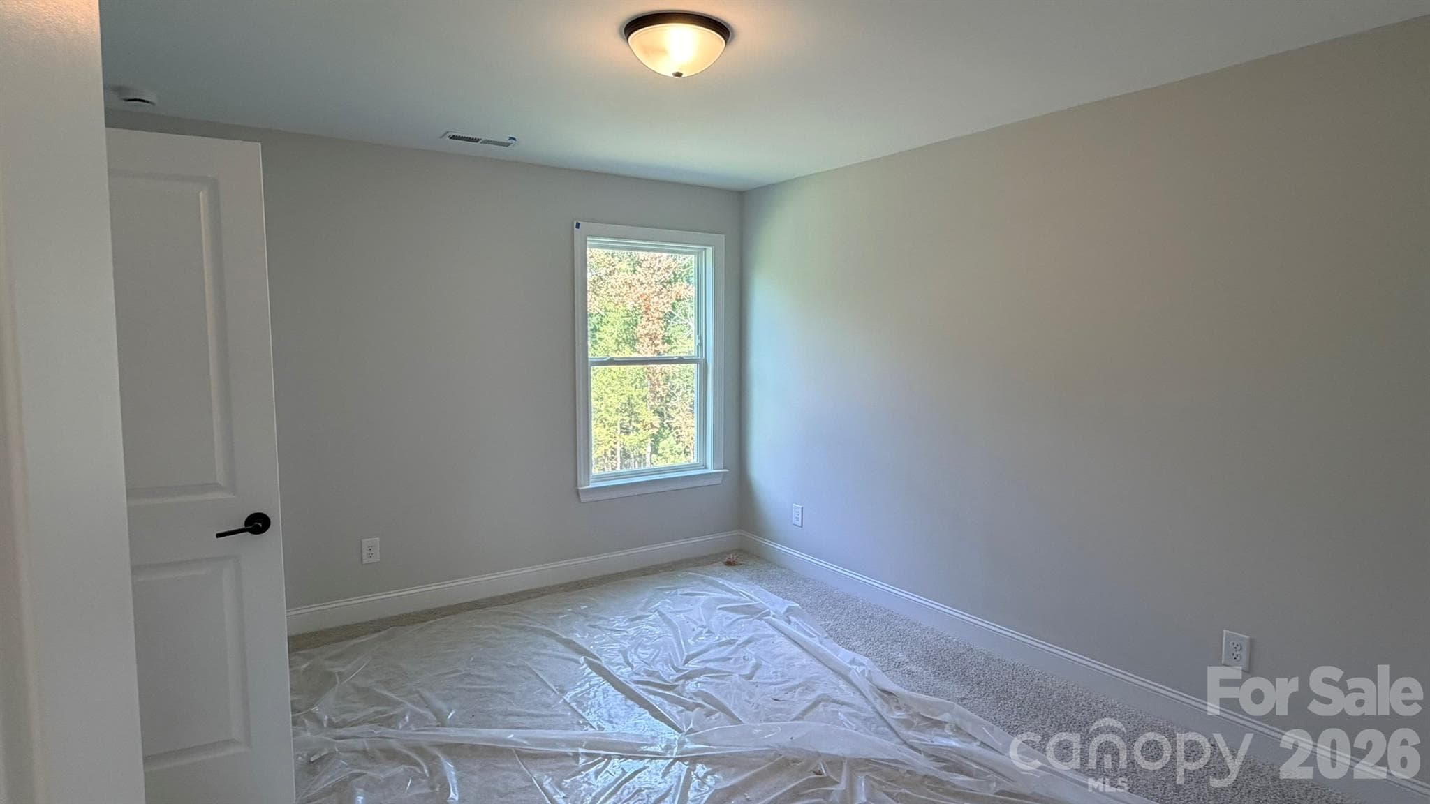 Bedroom 2 - 531 Cambria Street, Rock Hill
