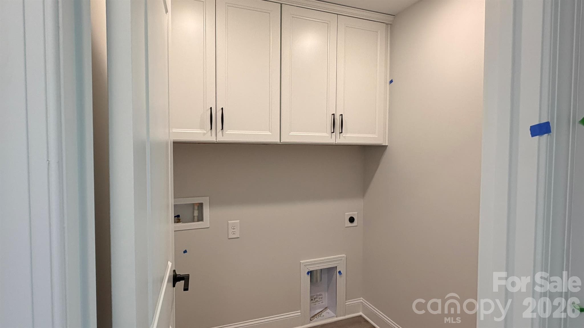 Laundry Room - 531 Cambria Street, Rock Hill