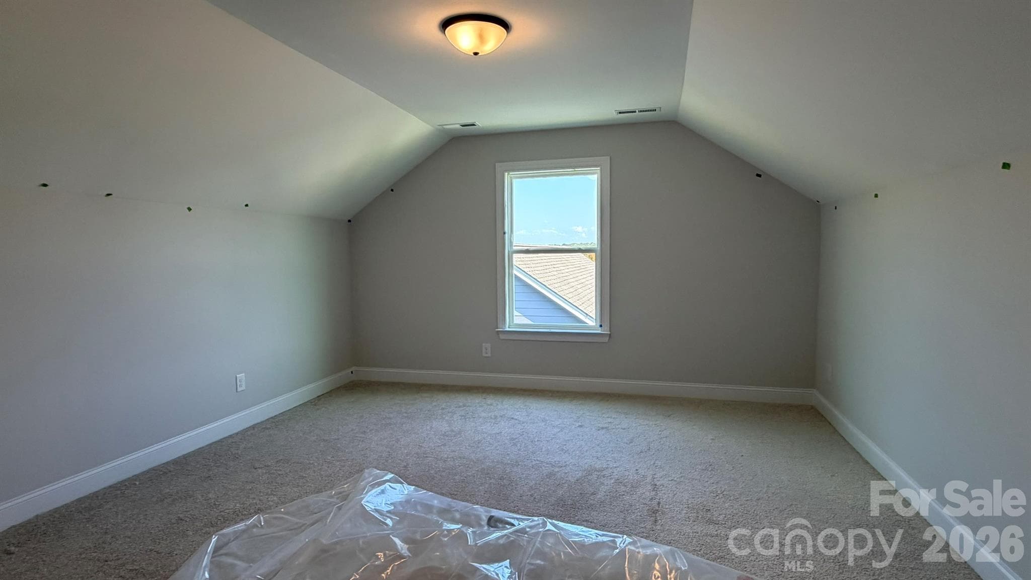 3rd floor bedroom - 531 Cambria Street, Rock Hill