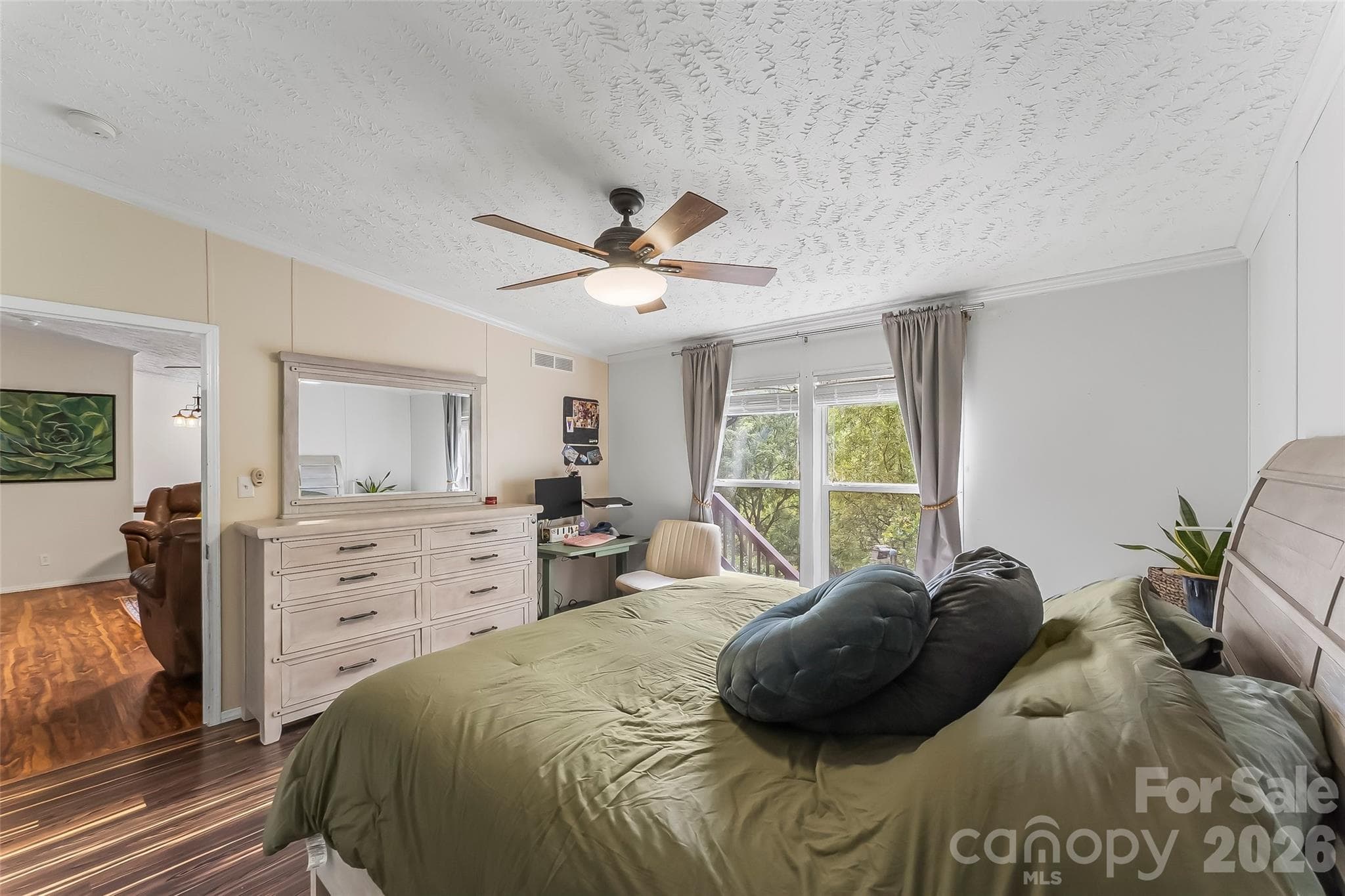 Split Bedroom Floorplan - 245 Merry Way, Clyde