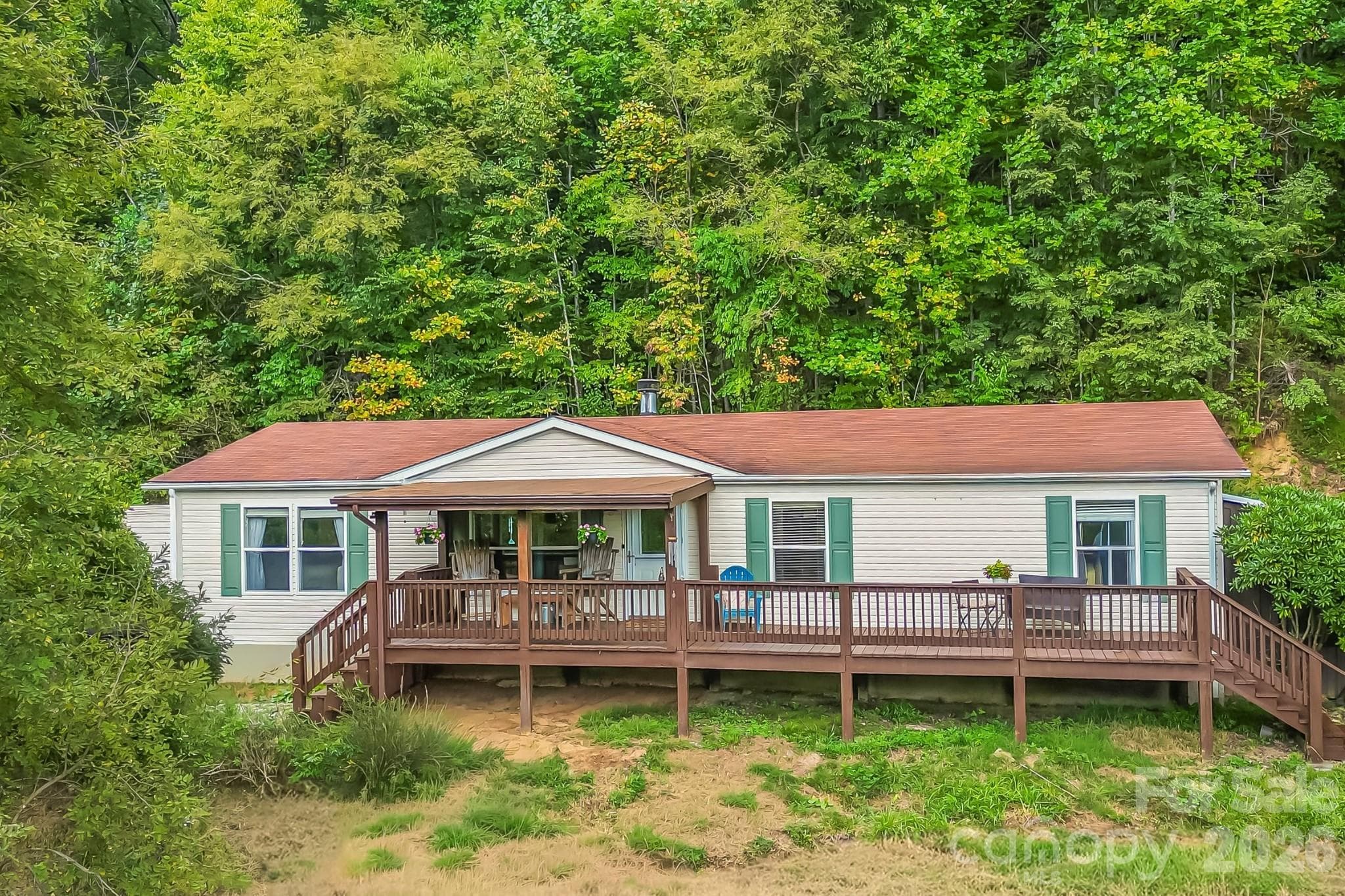 Single Family Residence at 245 Merry Way, Clyde, photo 28 of 31