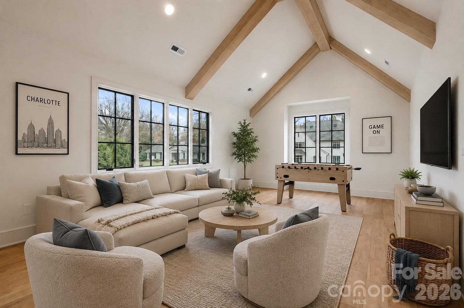 Single Family Residence at Charlotte, photo 26 of 55