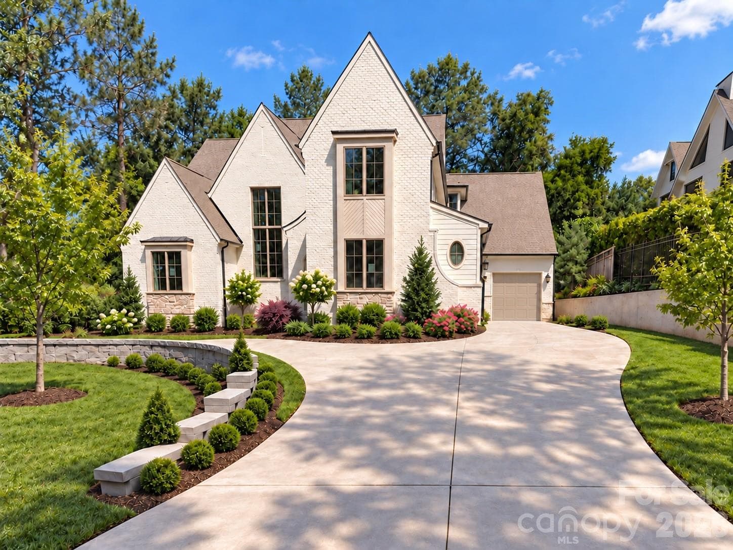 Single Family Residence at Charlotte, photo 5 of 55