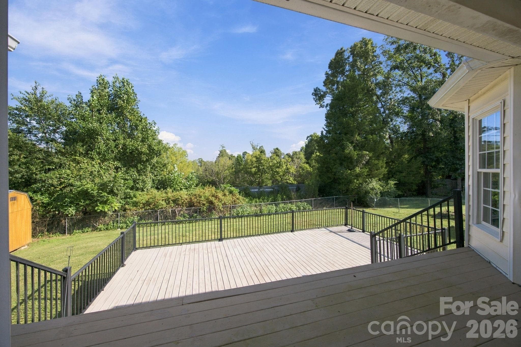 Single Family Residence at 1829 Kenmore Drive, Statesville, photo 32 of 40
