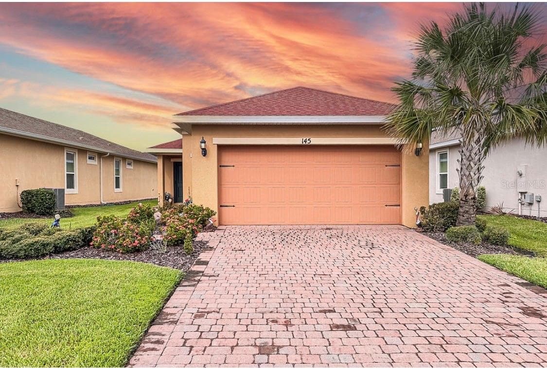 145 PALAZZO LN