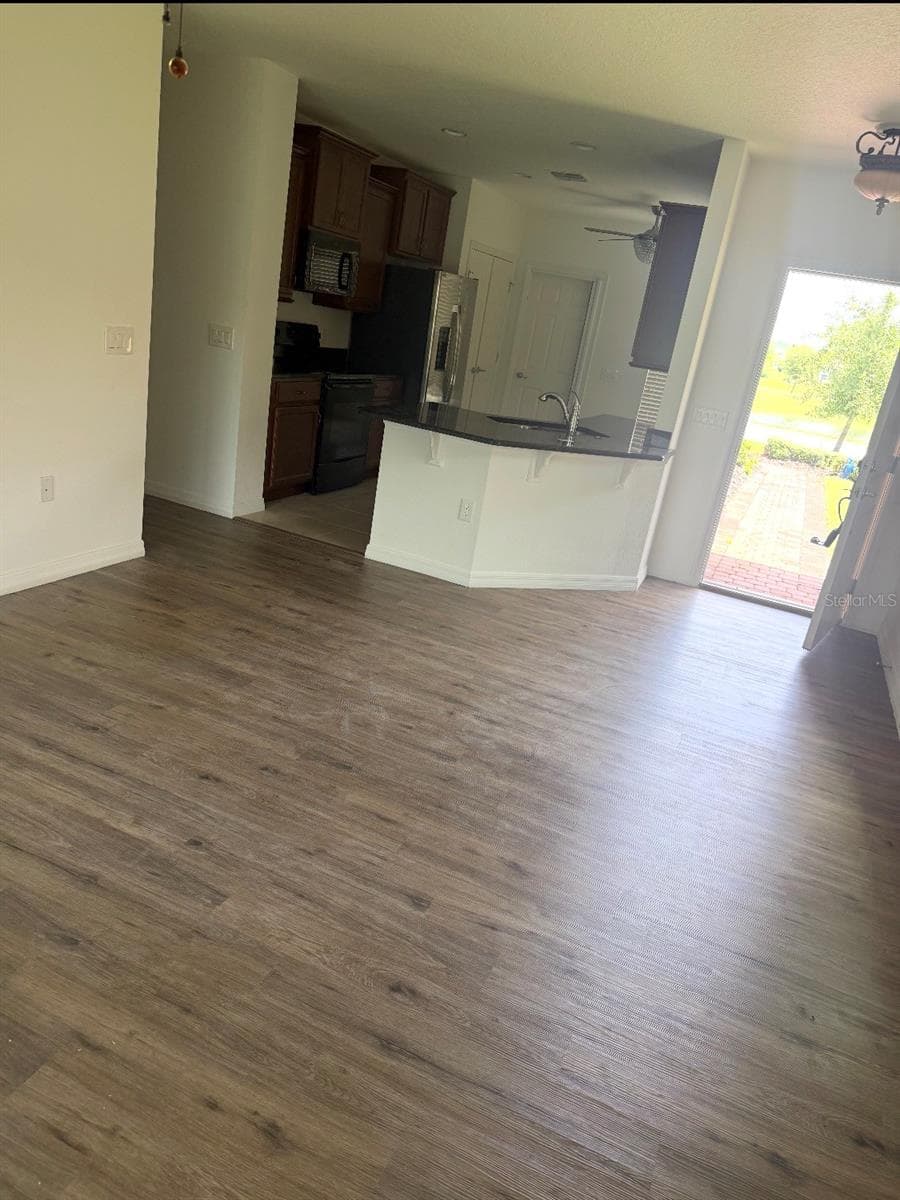 Living Room - 145 PALAZZO LN, POINCIANA