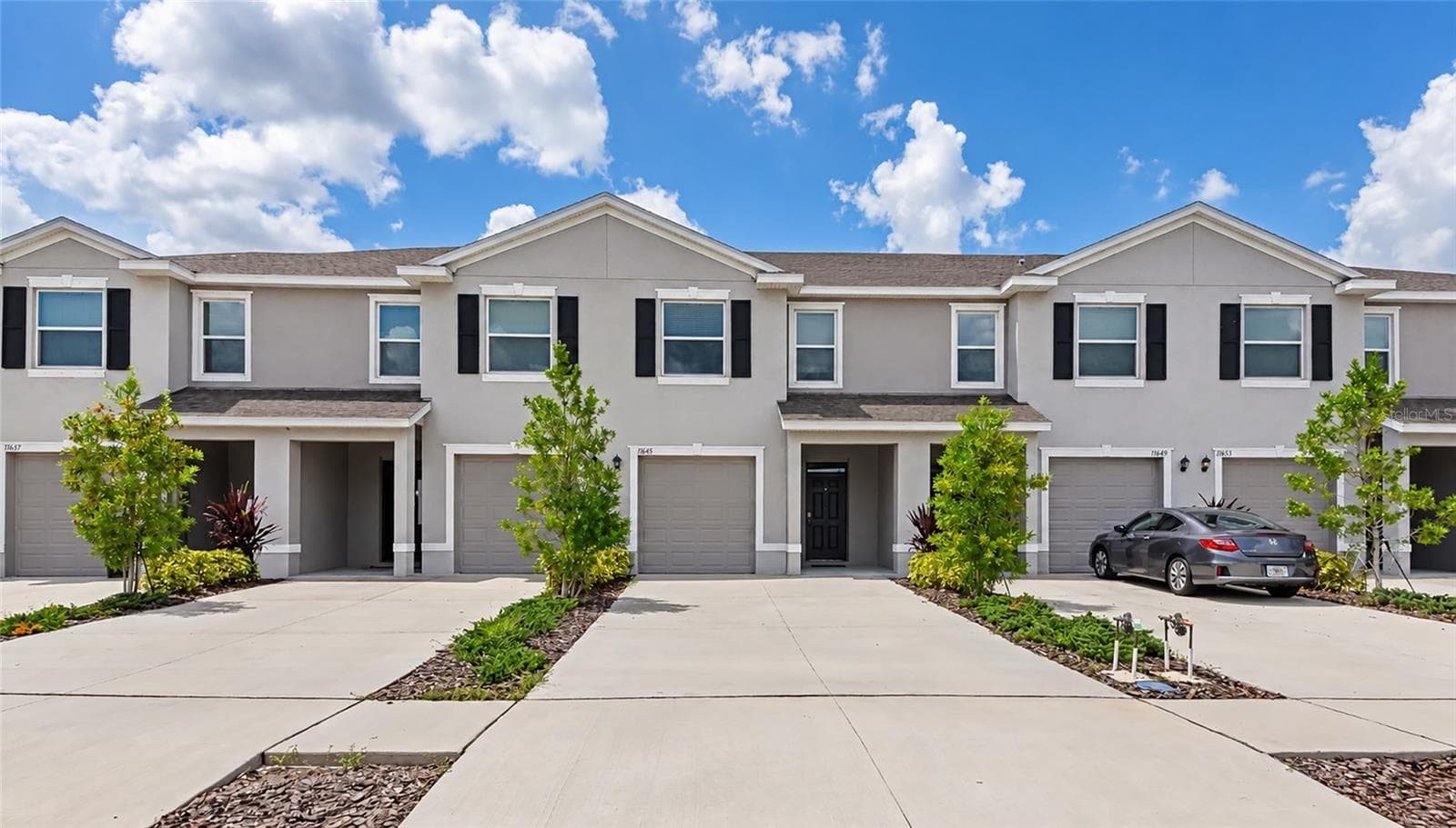 Townhouse at 17645 CRESCENT MOON LOOP, BRADENTON, photo 45 of 75