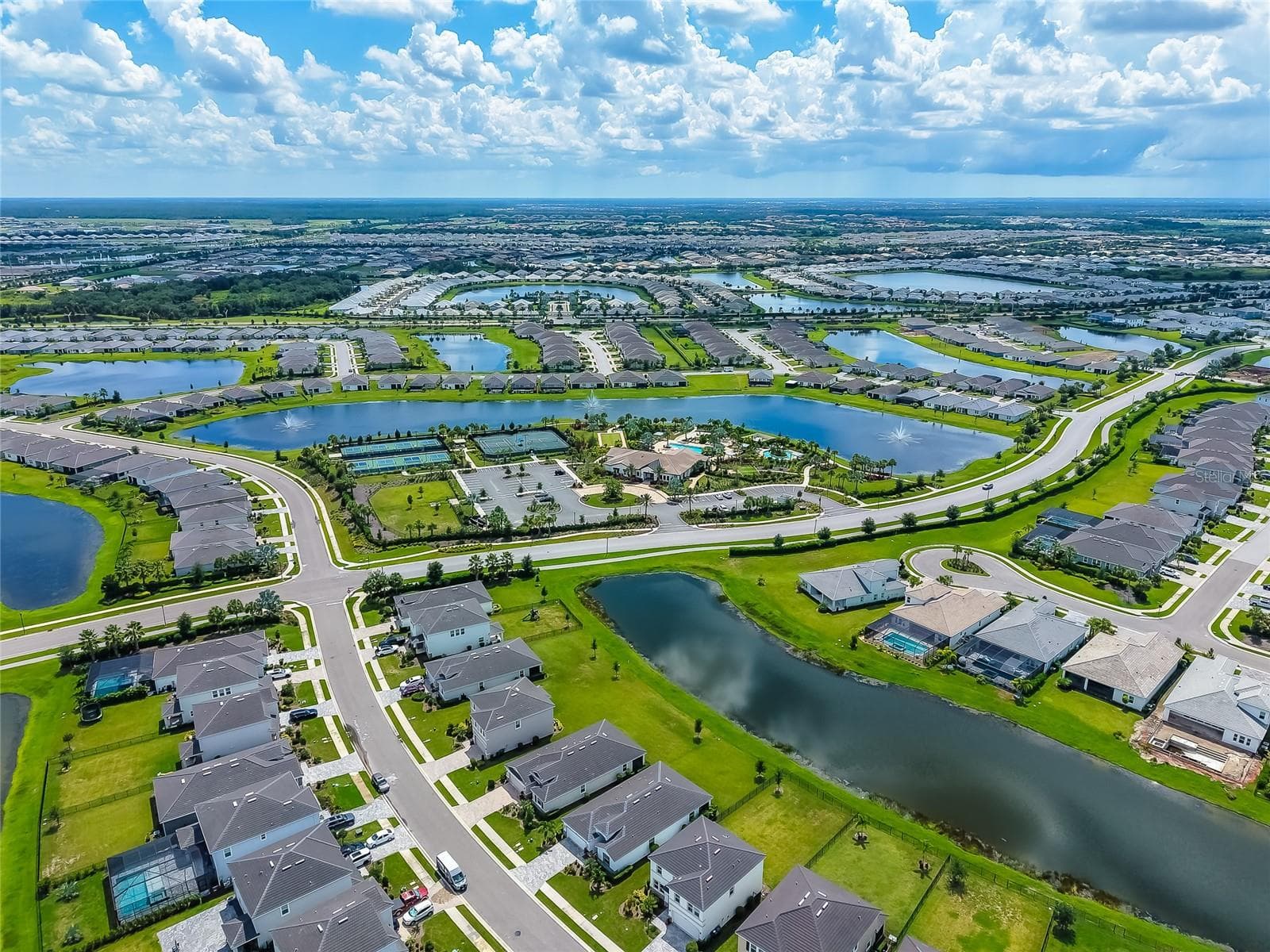 Townhouse at 17645 CRESCENT MOON LOOP, BRADENTON, photo 61 of 75