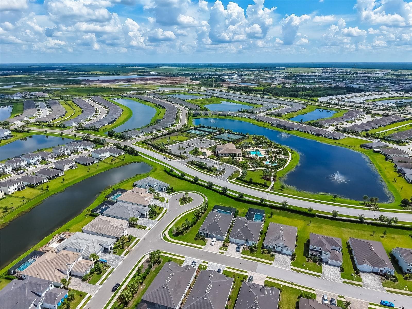 Townhouse at 17645 CRESCENT MOON LOOP, BRADENTON, photo 63 of 75