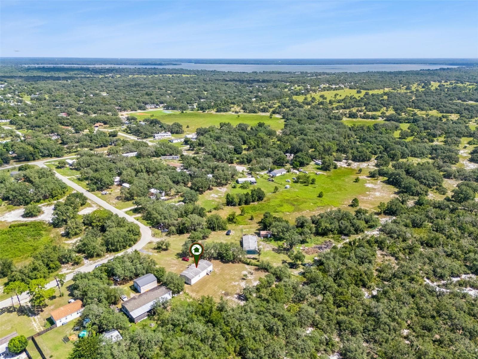 Lake Pierce Ranchettes offers a relaxed rural lifestyle while remaining conveniently located near area lakes, biking trails, shopping, restaurants, Bok Tower Gardens, and LEGOLAND Florida Resort. - 2478 BUCK BOARD TRL, LAKE WALES