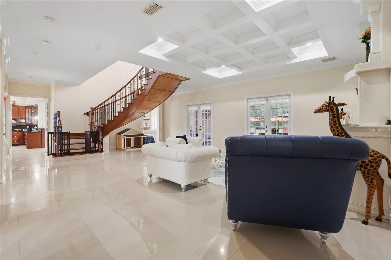 Single Family Residence at 19313 EAGLE RUN, GROVELAND, photo 13 of 93