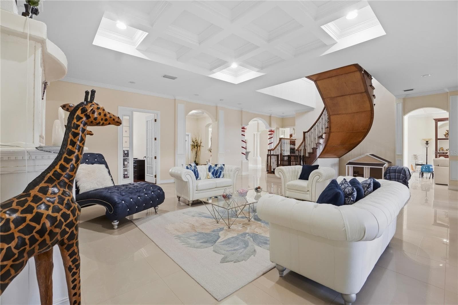 Single Family Residence at 19313 EAGLE RUN, GROVELAND, photo 14 of 93