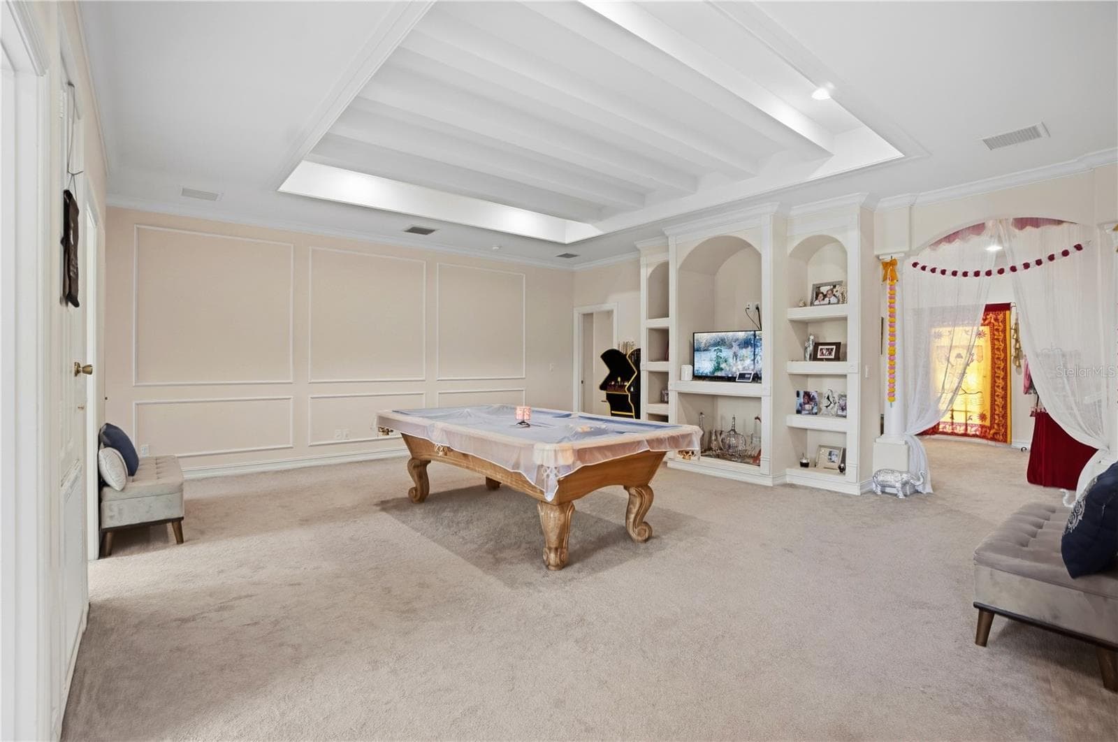 Single Family Residence at 19313 EAGLE RUN, GROVELAND, photo 42 of 93