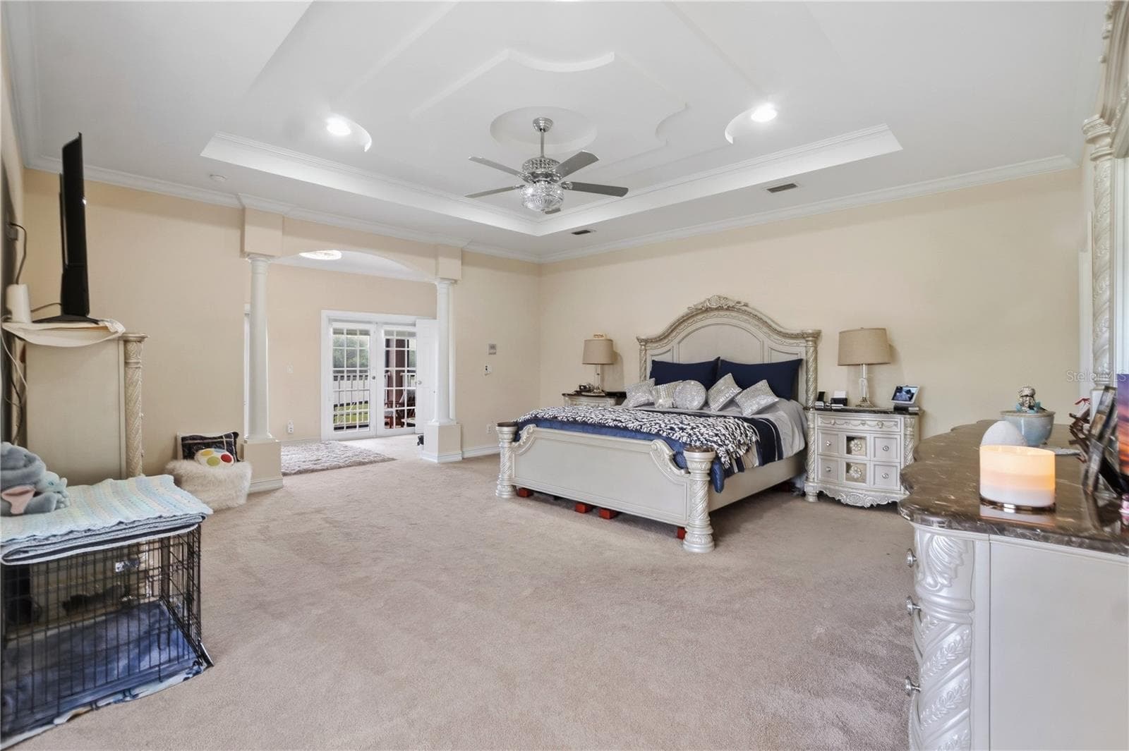 Single Family Residence at 19313 EAGLE RUN, GROVELAND, photo 58 of 93